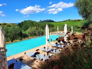 Villa Benefizio Resort & Spa