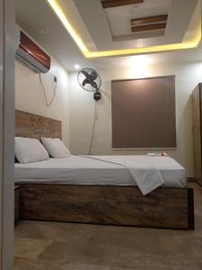 Deluxe Room room in Pearl Cottage Guest House