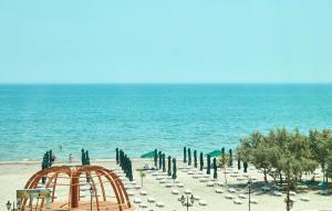 Hotel Azaleea Mamaia Nord