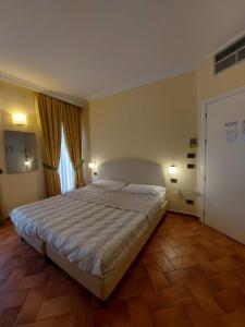 Small Double Room room in Hotel Borgovico