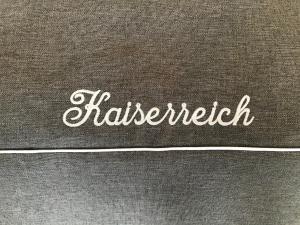 Kaiserreich II - Styrian Hideaway