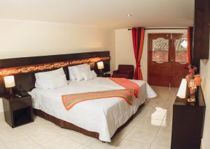 Altipacha Ayacucho Hotel