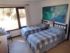 Estancia Las Tacanas