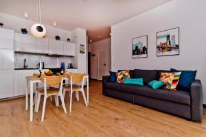 BlueApart Apartamenty Hotelowe Nexo