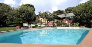 IV Casale Roma Country Villa