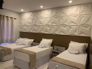 Hotel Lider
