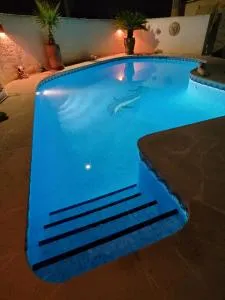 La casa de Irina - Foyes Blanques