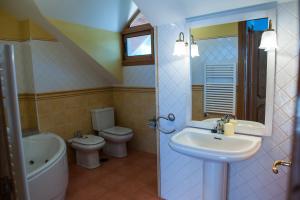 Apartamentos Torre Cristina