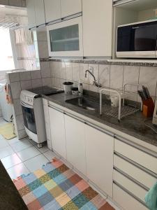 Apartamento Praia Grande Ubatuba