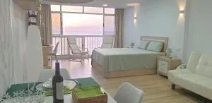 Salitre Suite - El Pris