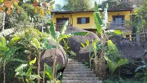 Flats Alto das Pedras - 特林达德