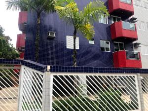 Apartamento Praia Grande Ubatuba