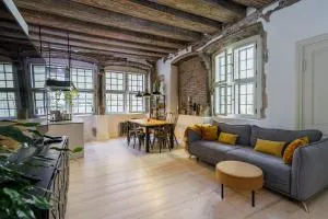 Rataskaevu 14 - Toompea