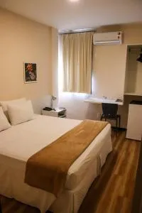 Hotel Acalanto - Ipuaçu