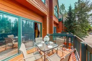 Mountain Slate - Jefferson