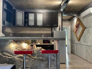 StenMary Apartment Vitosha