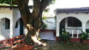 VILLA GLADHYS CASA CAMPESTRE