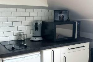 G3 - Le Kiwitier - corporate apartment closest Innovel Noveos Ecole Ducasse Paris Campus - T2 31m2