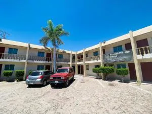Empalme inn - San Carlos