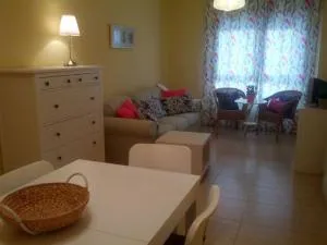 Piso con parking en el edificio, Rio san pedro, CADIZ - El Trocadero