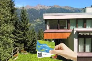 Marilleva 1400 "Il volpino" - Pellizzano