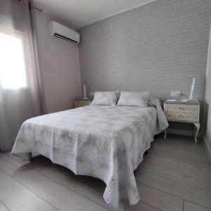 AniCa I, en el corazón de la Mancha