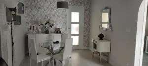 AniCa I, en el corazón de la Mancha - Los Arenales de la Moscarda