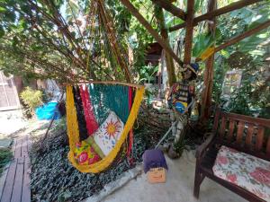 Eco Paradise Muriqui