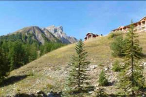 Studio centre village au pied des pistes