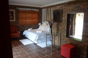 Mon Repos Guest Farm