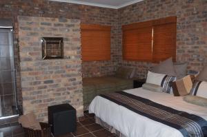 Mon Repos Guest Farm