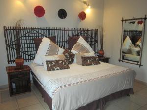 Mon Repos Guest Farm