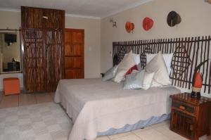 Mon Repos Guest Farm