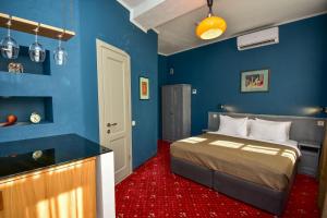 Kindli Boutique Hotel