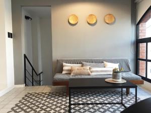 Moderno departamento en San Pedro