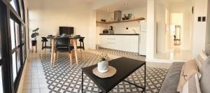 Moderno departamento en San Pedro