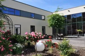 Sporthotel Borussia Düsseldorf - Düsseldorf