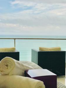 Camino Al Mar with Amazing View of the Ocean, Beach and Pool