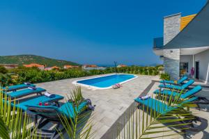 Luxury Villa Bava-5minutes to center