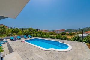 Luxury Villa Bava-5minutes to center