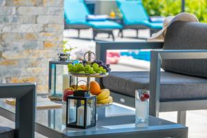 Luxury Villa Bava