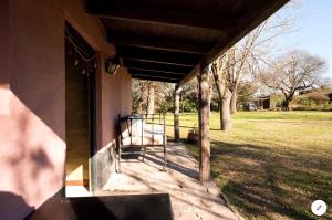 Ranchito Macondo