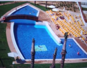 Blanes Apartamento SAbanell central park
