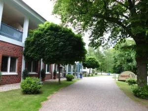 Parkhotel Schönewalde - Dahme