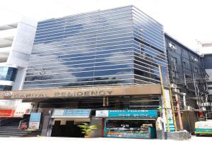 Capital Suites