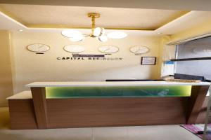 Capital Suites