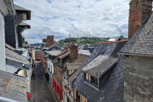 La Capucine Lovely Studio City Center