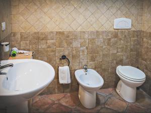 Bed and Breakfast Ichnos img33