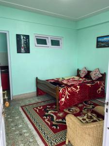 B&B Homestay