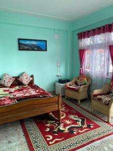 B&B Homestay